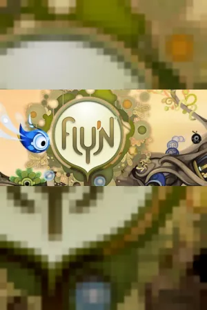 Fly'N — купить ключ Steam дешевле, обложка игры