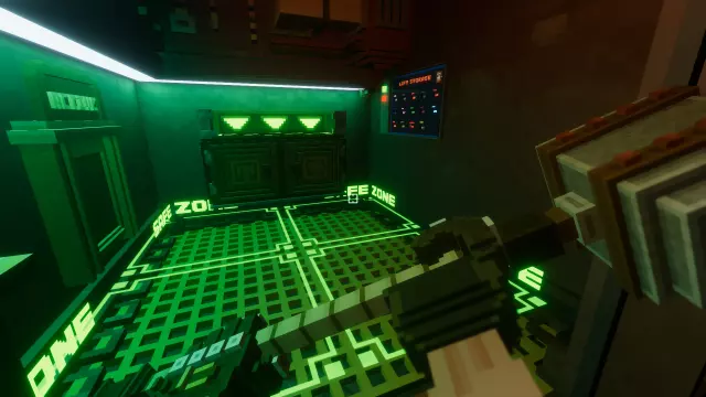 Dwarf Delve — скриншот 3 из игры