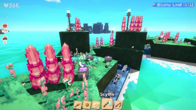 Outpath — скриншот 4 из игры