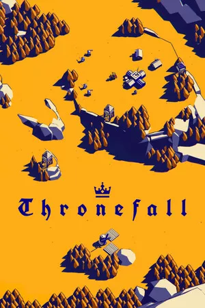 Сравнить цены на Thronefall в Steam — выбери, где купить дешевле
