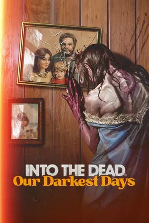 Into the Dead: Our Darkest Days — купить ключ Steam дешевле, обложка игры