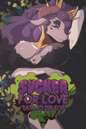 Сравнить цены на Sucker for Love: Date to Die For в Steam — выбери, где купить дешевле
