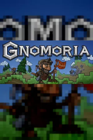 Сравнить цены на Gnomoria в Steam — выбери, где купить дешевле