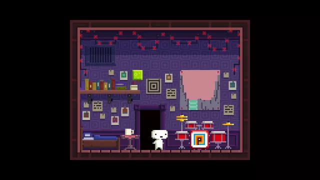 FEZ — скриншот 1 из игры
