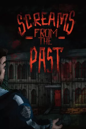 Screams from the Past — купить ключ Steam дешевле, обложка игры