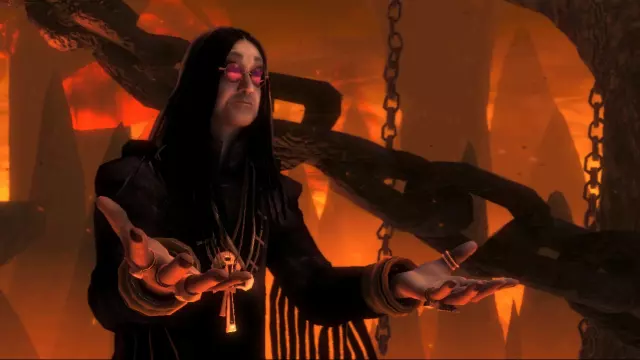 Brutal Legend — скриншот 5 из игры