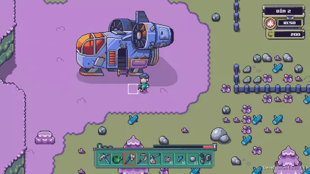 Farlands — скриншот 1 из игры