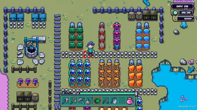 Farlands — скриншот 2 из игры