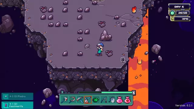 Farlands — скриншот 4 из игры