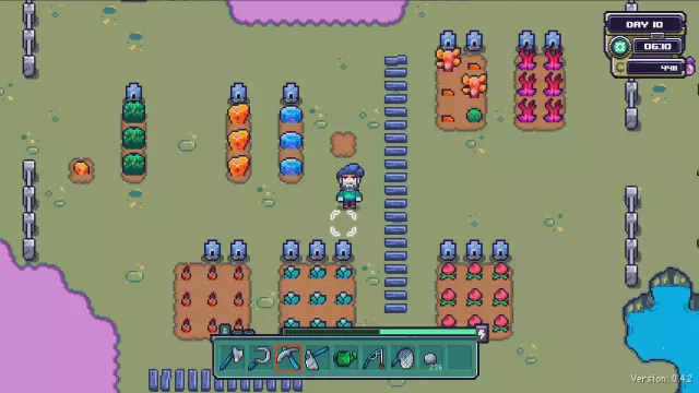 Farlands — скриншот 5 из игры