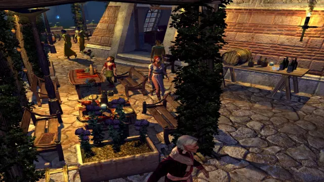 Sacred 2 Gold — скриншот 2 из игры