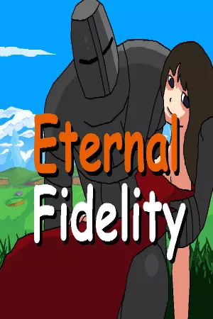 Eternal Fidelity — купить ключ Steam дешевле, обложка игры