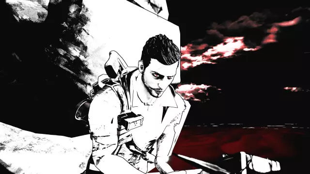 Escape Dead Island — скриншот 4 из игры