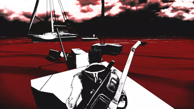 Escape Dead Island — скриншот 6 из игры