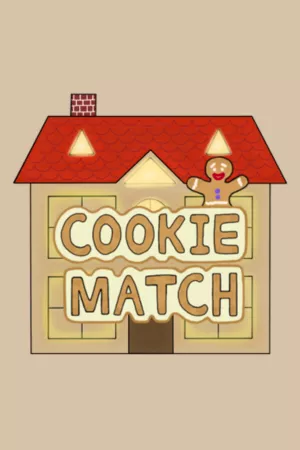 Cookie Match: Enhanced Edition — купить ключ Steam дешевле, обложка игры