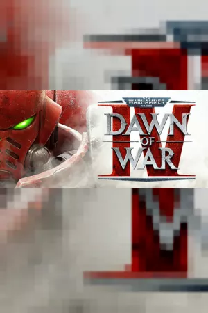 Warhammer 40,000: Dawn of War IV — купить ключ Steam дешевле, обложка игры