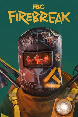 FBC: Firebreak — купить ключ Steam дешевле, обложка игры