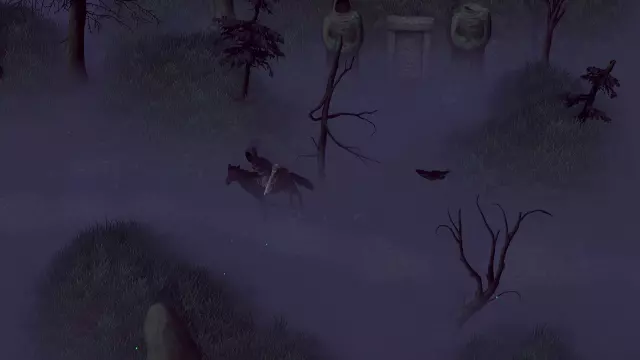 Mirthwood — скриншот 6 из игры