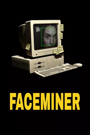 FACEMINER — купить ключ Steam дешевле, обложка игры