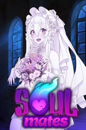 Soul Mates — купить ключ Steam дешевле, обложка игры