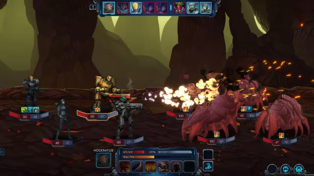 Tenebris: Terra Incognita — скриншот 3 из игры