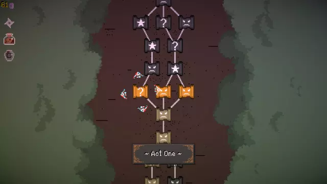 Evolings — скриншот 1 из игры