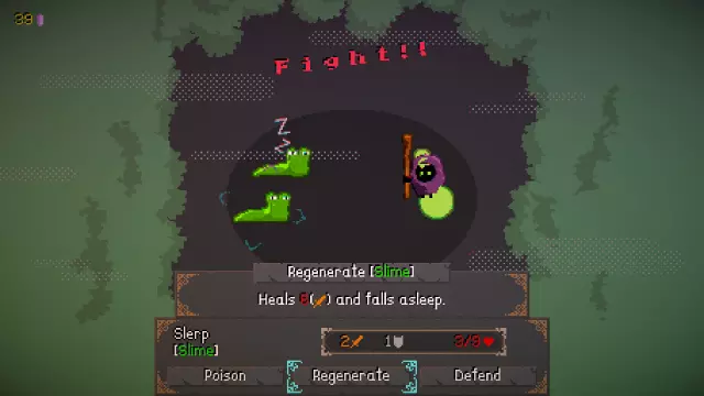 Evolings — скриншот 6 из игры