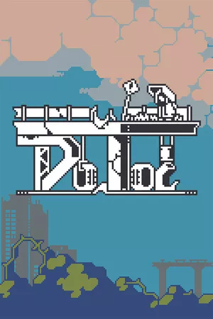 Doloc Town — обложка игры для ПК