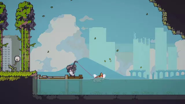 Doloc Town — скриншот 2 из игры