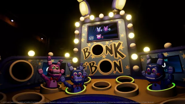 Five Nights at Freddy's: Help Wanted 2 — скриншот 2 из игры