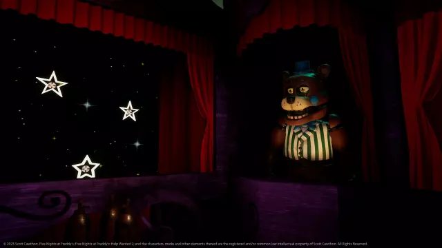 Five Nights at Freddy's: Help Wanted 2 — скриншот 5 из игры