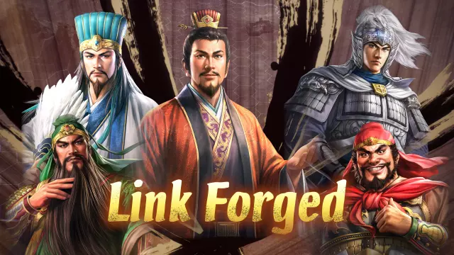 ROMANCE OF THE THREE KINGDOMS 8 REMAKE — скриншот 4 из игры