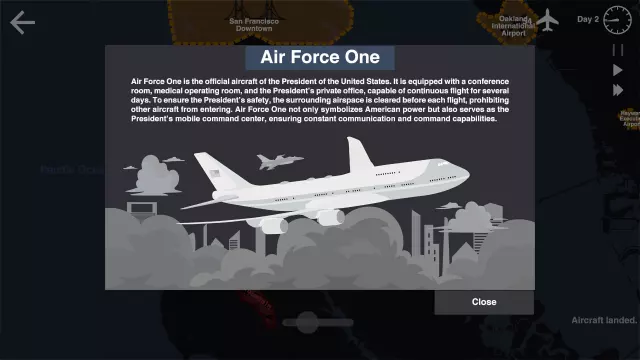 Mini Airways — скриншот 6 из игры