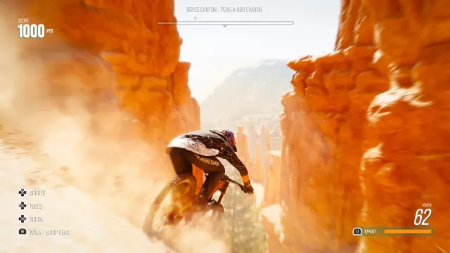 Riders Republic — скриншот 1 из игры