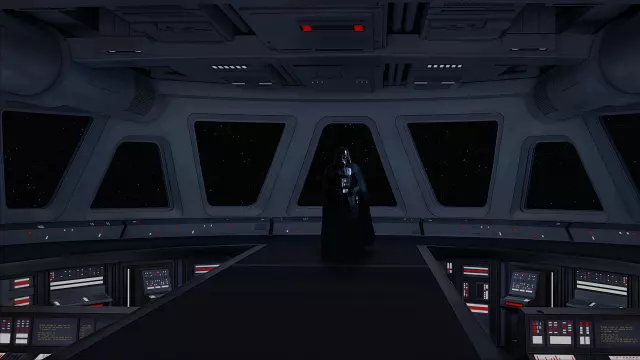 STAR WARS: Dark Forces Remaster — скриншот 5 из игры