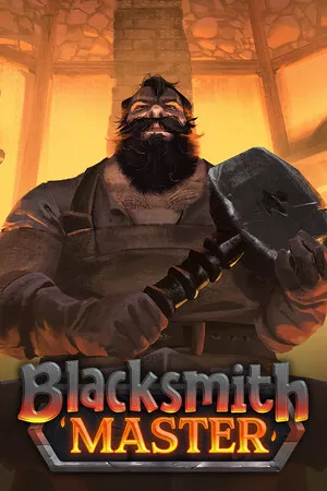 Blacksmith Master — купить ключ Steam дешевле, обложка игры