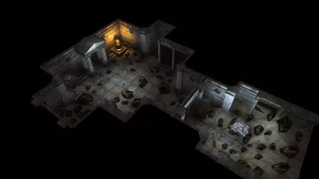 The Age of Decadence — скриншот 5 из игры
