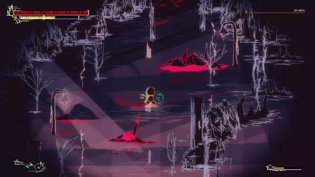 Death of a Wish — скриншот 6 из игры