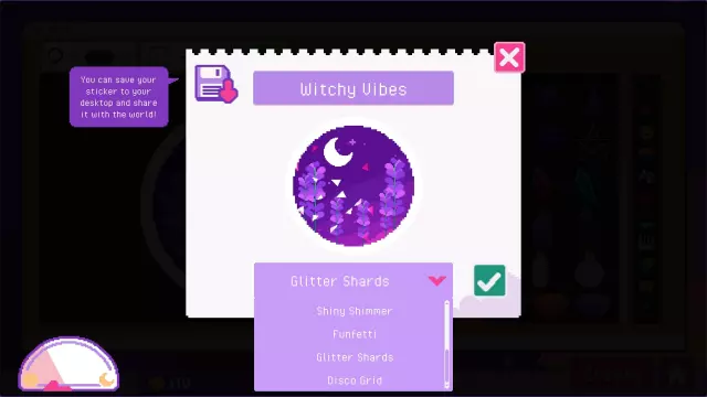 Sticky Business — скриншот 2 из игры