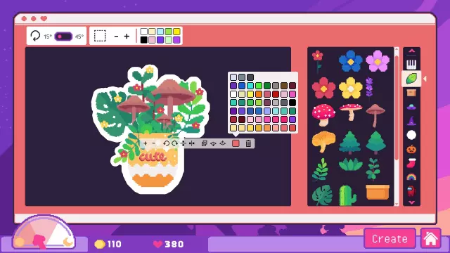Sticky Business — скриншот 3 из игры