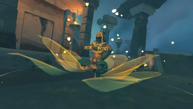 Risk of Rain 2: Seekers of the Storm — скриншот 3 из игры