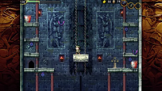 La-Mulana — скриншот 6 из игры