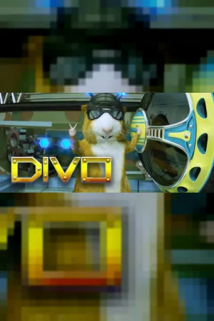 DIVO — купить ключ Steam дешевле, обложка игры