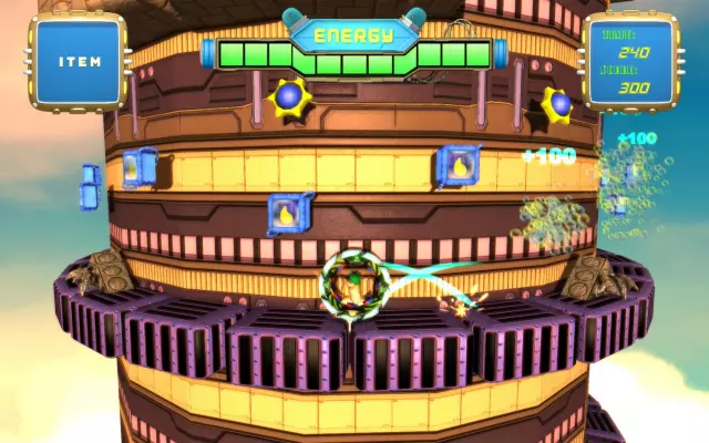 DIVO — скриншот 6 из игры