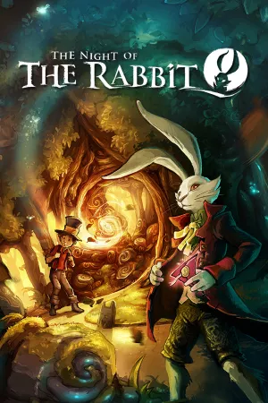 Сравнить цены на The Night of the Rabbit в Steam — выбери, где купить дешевле