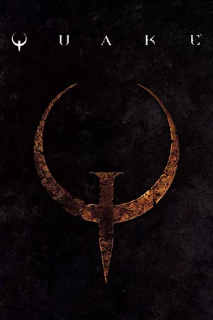 Quake — купить ключ Steam дешевле, обложка игры