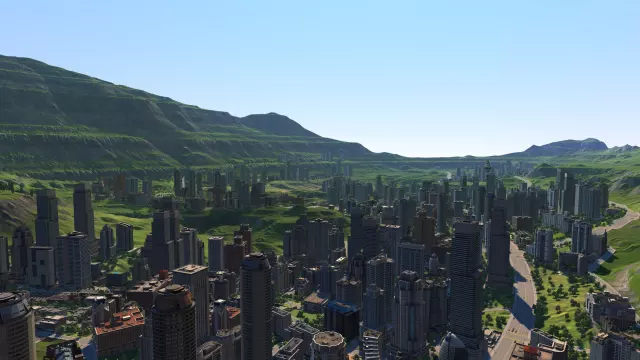 Cities XL Platinum — скриншот 4 из игры