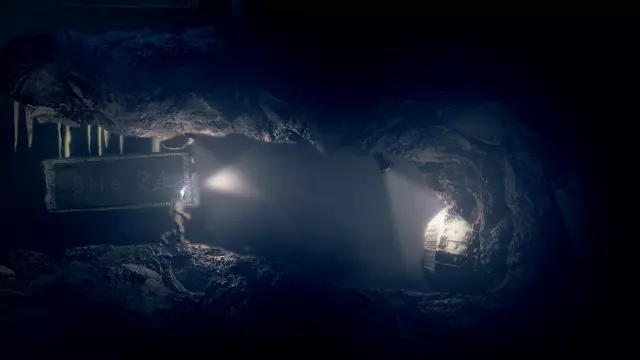Скриншот 4 из The Swapper — сравните цены на игру в Steam