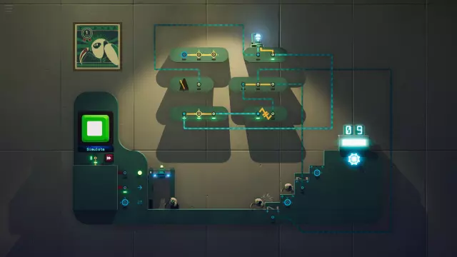 Linkito — скриншот 3 из игры