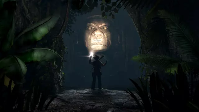 Deadfall Adventures — скриншот 1 из игры